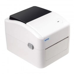 Xprinter XP-420B Принтер этикеток цена в Украине